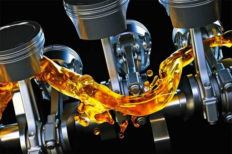 Điểm bán nhớt Petromerica xe máy quận Cầu Giấy