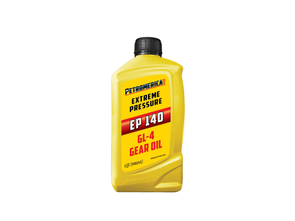 Dầu động cơ Petromerica AE140
