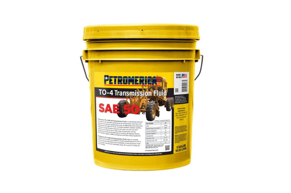 Dầu động cơ Petromerica SAE50