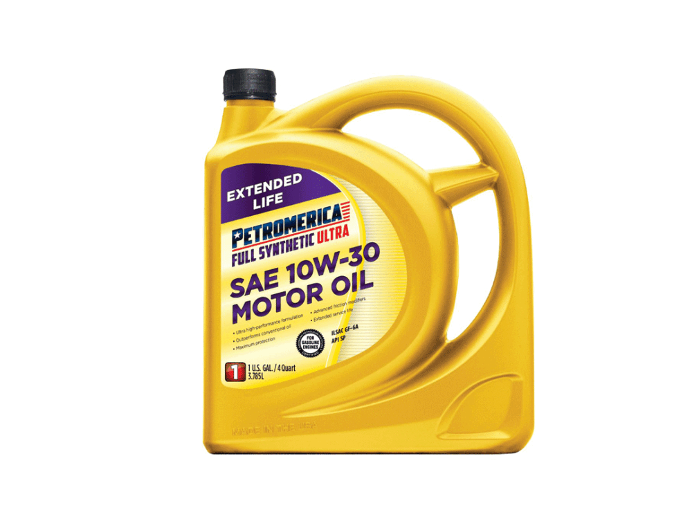 Dầu nhớt Petromerica 10W30