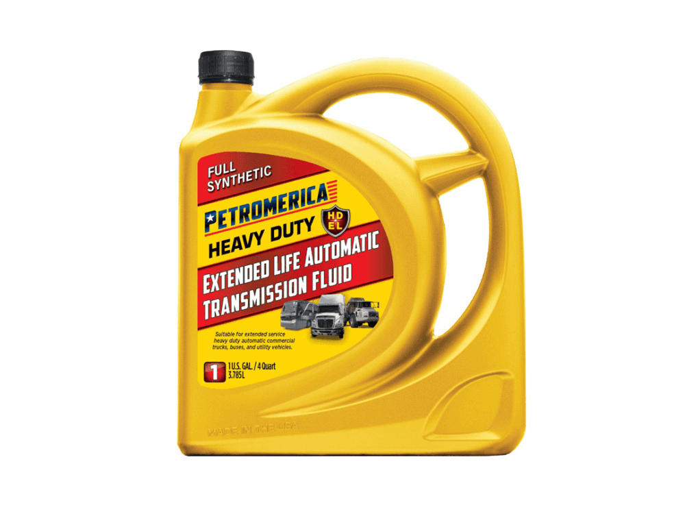 Dầu nhớt Petromerica Gallon