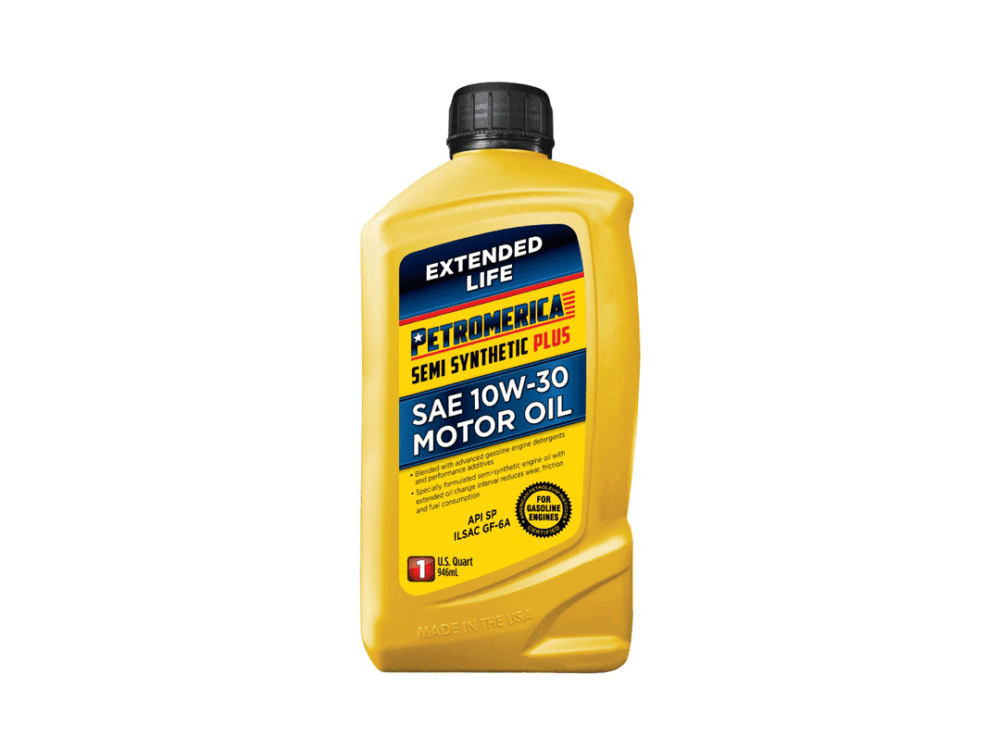 Nhớt Petromerica 10W30