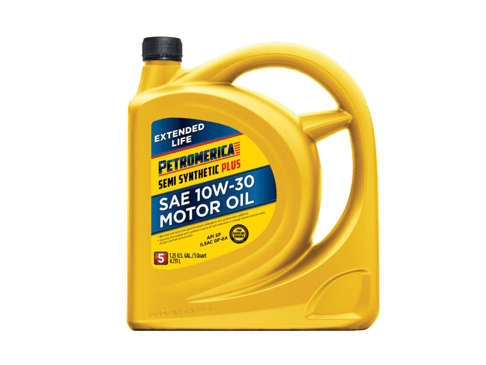 Nhớt Petromerica 10W30