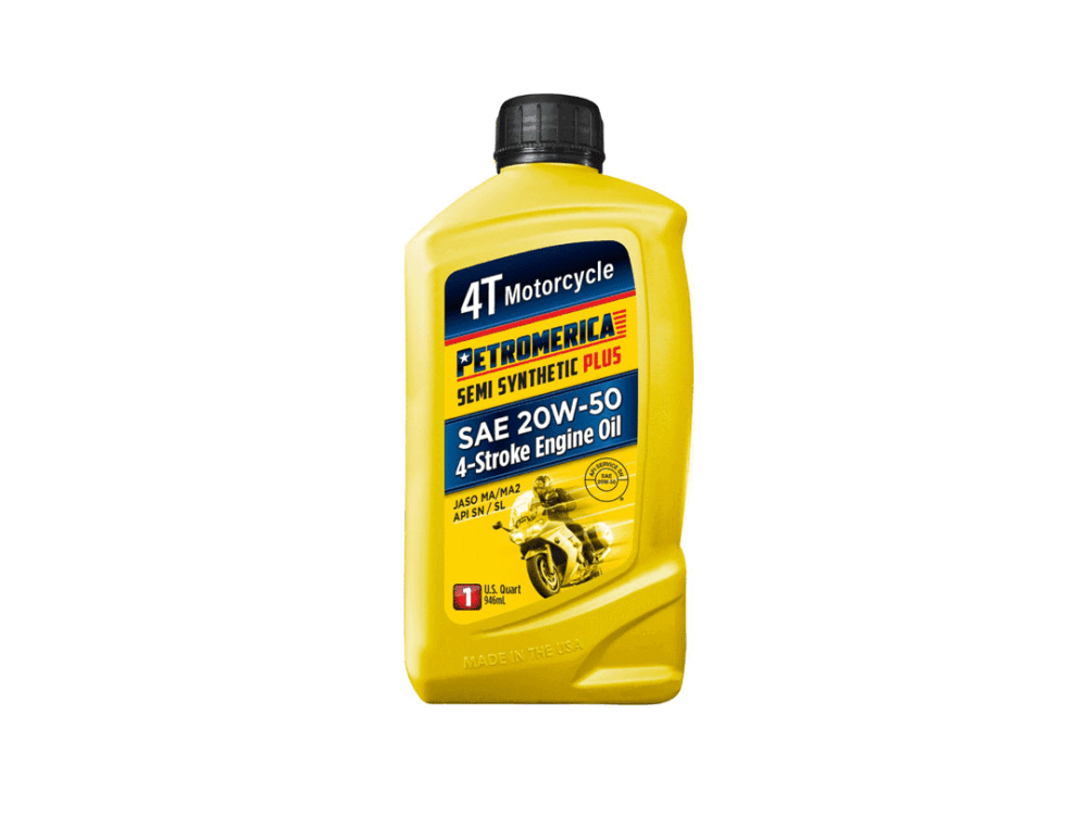 Nhớt Petromerica 20W5