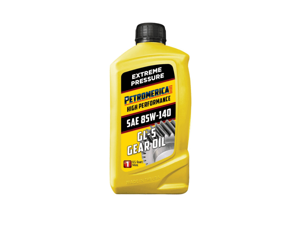 Nhớt Petromerica 85W 140