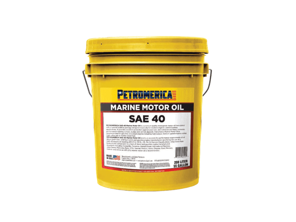 Nhớt Petromerica AE40