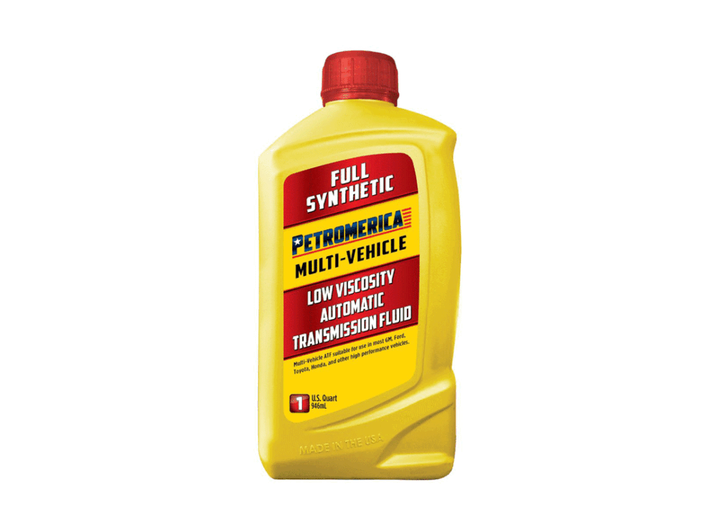 Nhớt Petromerica Multi Vehicle